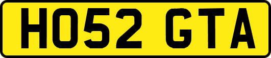 HO52GTA