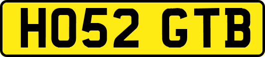 HO52GTB