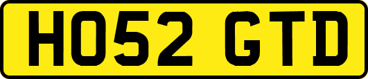 HO52GTD