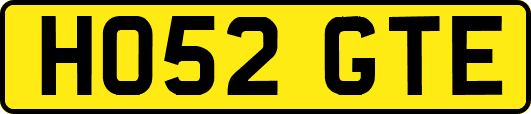 HO52GTE