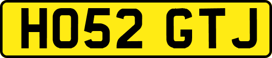 HO52GTJ