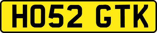HO52GTK