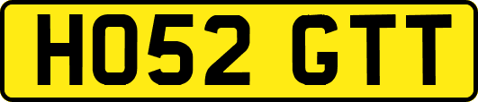 HO52GTT