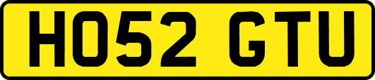 HO52GTU