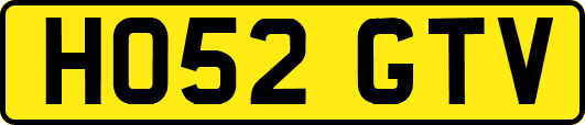 HO52GTV