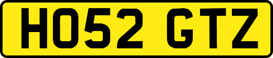 HO52GTZ