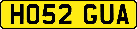 HO52GUA
