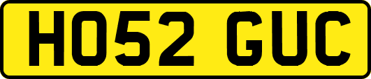 HO52GUC