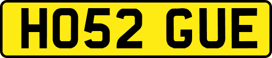 HO52GUE