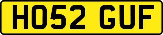 HO52GUF