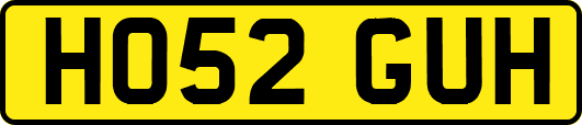 HO52GUH