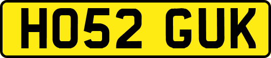 HO52GUK