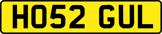 HO52GUL