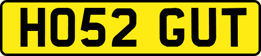 HO52GUT