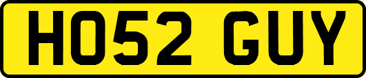 HO52GUY