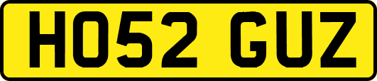 HO52GUZ