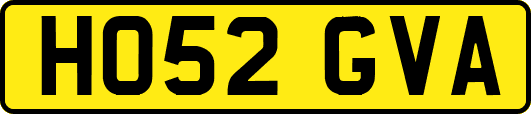 HO52GVA