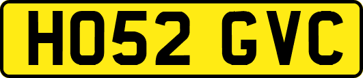 HO52GVC
