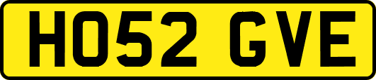HO52GVE