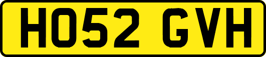 HO52GVH