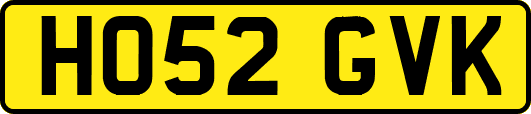 HO52GVK