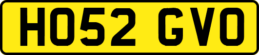 HO52GVO