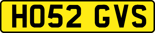 HO52GVS