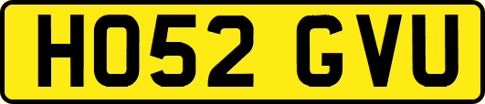 HO52GVU