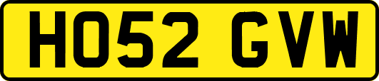 HO52GVW