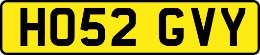 HO52GVY