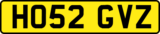 HO52GVZ