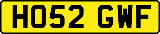 HO52GWF