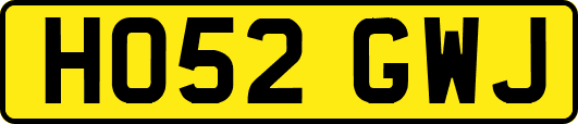 HO52GWJ