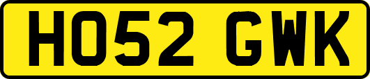 HO52GWK