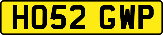 HO52GWP