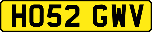 HO52GWV