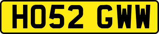 HO52GWW