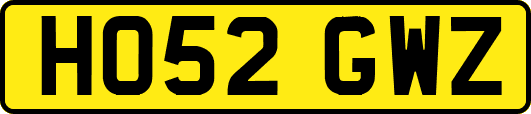 HO52GWZ