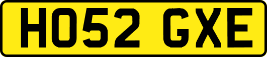 HO52GXE