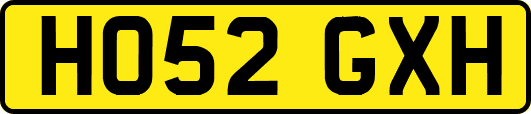 HO52GXH