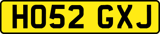 HO52GXJ