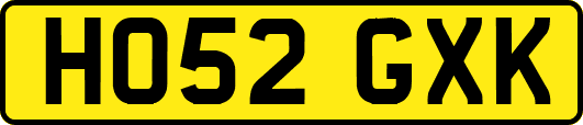 HO52GXK