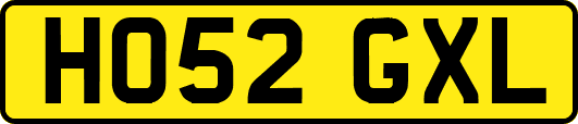 HO52GXL