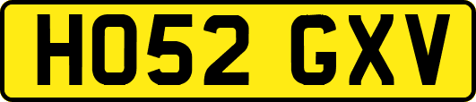 HO52GXV