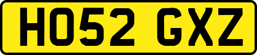 HO52GXZ