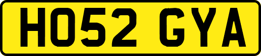 HO52GYA