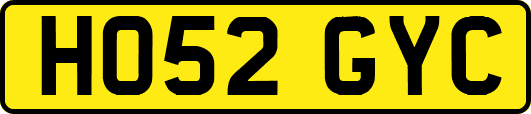 HO52GYC