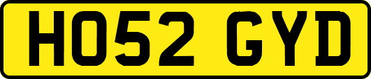 HO52GYD