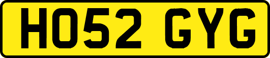 HO52GYG