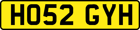 HO52GYH